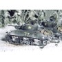 M4A3 Sherman 1/35