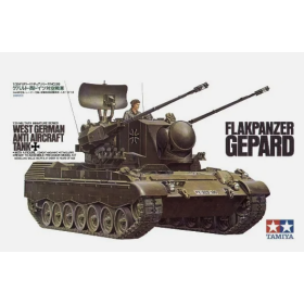 Flakpanzer Gepard (1/35)