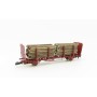 SJ Timber car Lp802