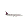 Qatar Airways Boeing 737 Max 8 1:500