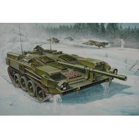 Swedish Tank S - 103 B (1/35)