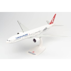 Turkish Airlines Boeing 777-300ER 1:200