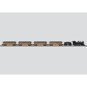 Märklin 81419 - Tågsats "Casey Jones" LCRR (z)