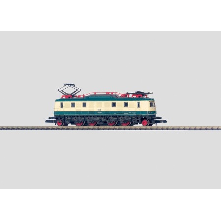 Märklin 88081- E-Loco BR 118 DB -NEW (z)