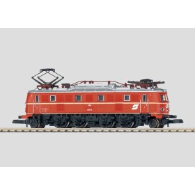 Märklin 88082 - E-Lok serie 1018 ÖBB-NY (z)