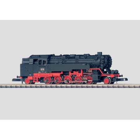 Märklin 88887 - Steam locomotive BR 85 DRG -NEW (z)