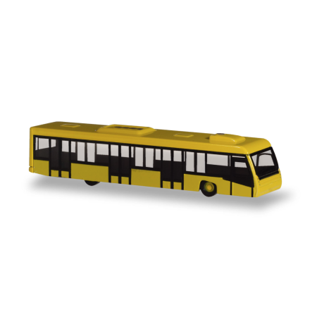 Airport Bus Set 1:200