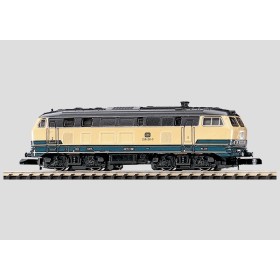 Märklin 8878 - Diesel locomotive Class 218 -NEW (z)