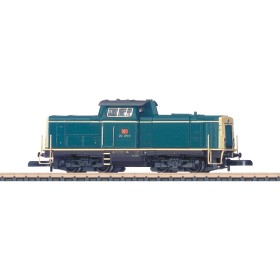 Märklin 88699 - Diesellok BR 212 -Begagnad, mycket fint skick. (z)