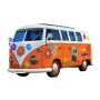 Airfix Quickbuild Volkswagen Camper Van 'Surfin'