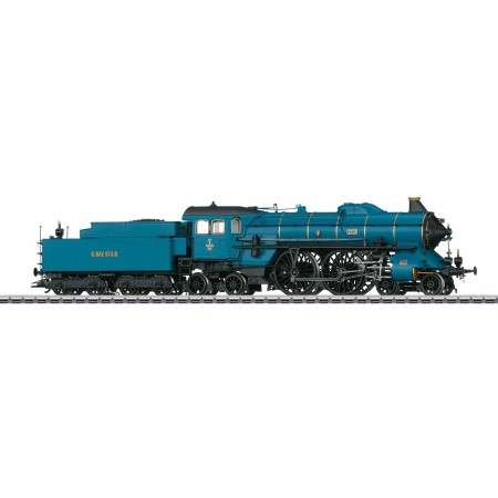 Märklin 37017.1 -NEW Id: 17502 -H0 (1:87)