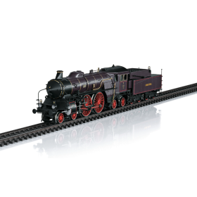 Märklin 37018.1 -NEW Id: 17064 -H0 (1:87)