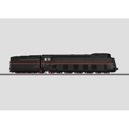 Märklin 37051.1 -NY Id: 15218 -H0 (1:87)