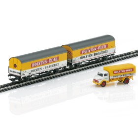 Märklin 46172.1 -NEW Id: 17379 -H0 (1:87)