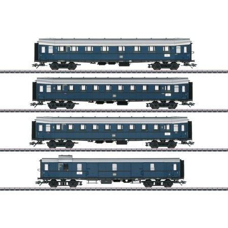 Märklin 42228.1 -NEW Id: 17377 -H0 (1:87)