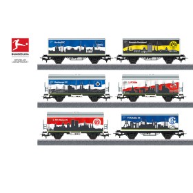 Märklin 44813.1 -NEW Id: 17376 -H0 (1:87)