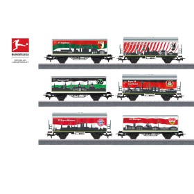 Märklin 44812.1 -NEW Id: 17375 -H0 (1:87)