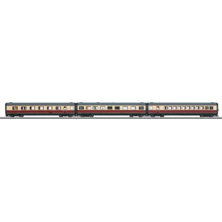 Märklin 43114.1 -NY Id: 17373 -H0 (1:87)