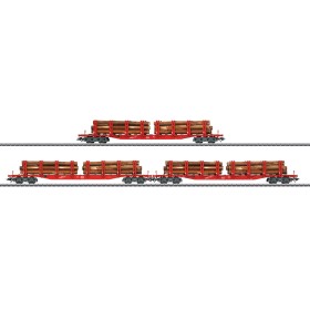 Märklin 47144.1 -NEW Id: 17369 -H0 (1:87)