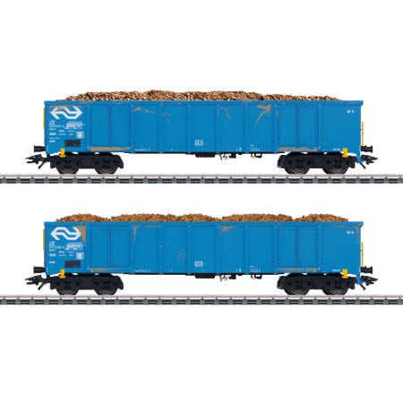 Märklin 47193.1 -NEW Id: 17364 -H0 (1:87)