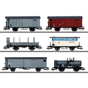 Märklin 46520.1 -NY Id: 17362 -H0 (1:87)