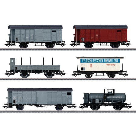 Märklin 46520.1 -NEW Id: 17362 -H0 (1:87)