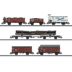 Märklin 46017.1 -NEW Id: 17358 -H0 (1:87)