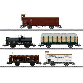 Märklin 45175.1 -NY Id: 17357 -H0 (1:87)