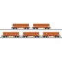 Märklin 48457.1 -NEW Id: 17305 -H0 (1:87)