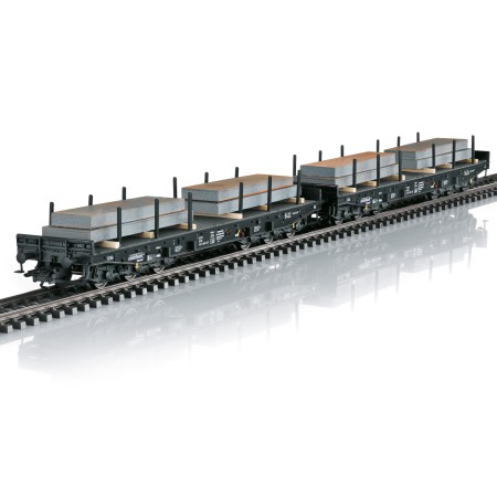 Märklin 48658.1 -NY Id: 17300 -H0 (1:87)