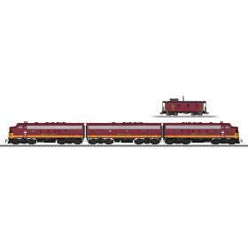 Märklin 39620.1 -NEW Id: 17296 -H0 (1:87)