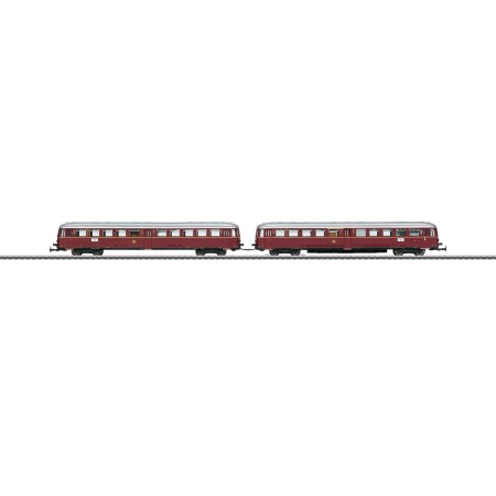 Märklin 30760.1 -NEW Id: 17266 -H0 (1:87)