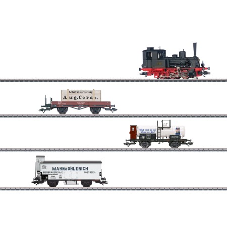 Märklin 26614.1 -NEW Id: 17220 -H0 (1:87)