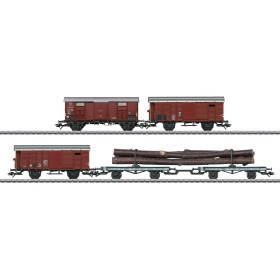 Märklin 46056.1 -NEW Id: 17190 -H0 (1:87)