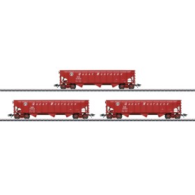 Märklin 45661.1 -NY Id: 17181 -H0 (1:87)