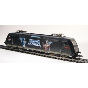 Märklin 34373.1 -NY Id: 17164 -H0 (1:87)