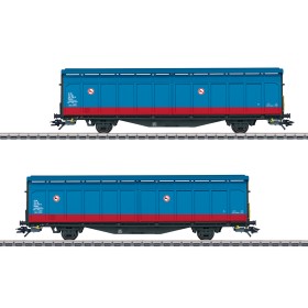 Märklin 48013.1 -NEW Id: 17151 -H0 (1:87)