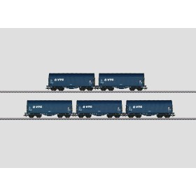 Märklin 47203 -NEW Id: 17576 -H0 (1:87)