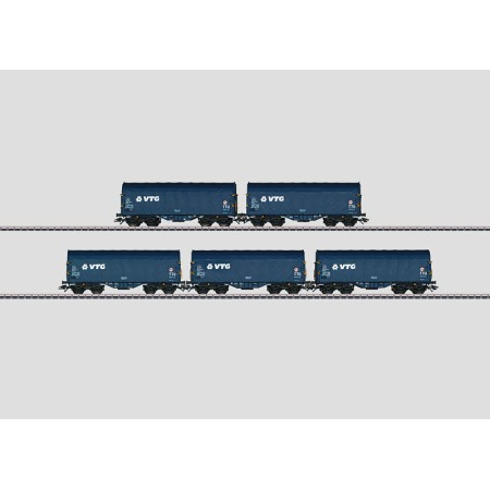 Märklin 47203 -NEW Id: 18143 -H0 (1:87)