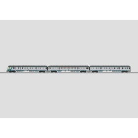 Märklin 43829.1 -NEW Id: 17590 -H0 (1:87)