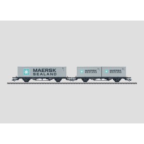 Märklin 47687.1 -NY Id: 17620 -H0 (1:87)