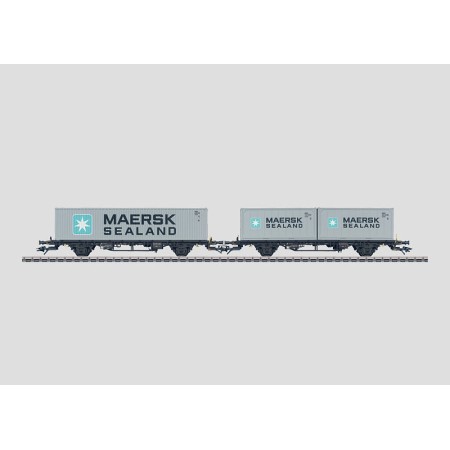 Märklin 47687.1 -NEW Id: 18147 -H0 (1:87)