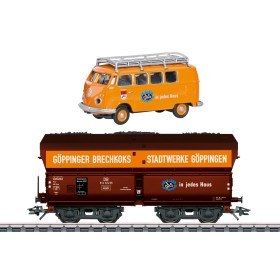 Märklin 48122 -NEW Id: 17622 -H0 (1:87)