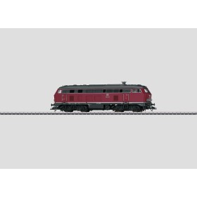 Märklin 37764.1 -NY Id: 17638 -H0 (1:87)