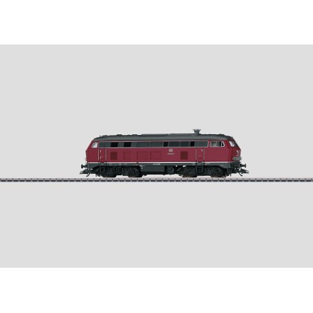 Märklin 37764.1 -NEW Id: 17638 -H0 (1:87)