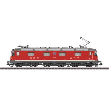 Märklin 37325.1 -NEW Id: 17640 -H0 (1:87)