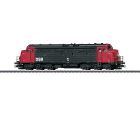 Märklin 39677.1 -NEW Id: 17727 -H0 (1:87)