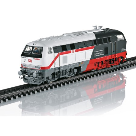 Märklin 39187.1 -NY Id: 17816 -H0 (1:87)