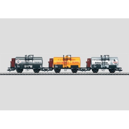 Märklin 46752.1 -NY Id: 17843 -H0 (1:87)