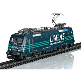 Märklin 36644.1 -NEW Id: 17062 -H0 (1:87)